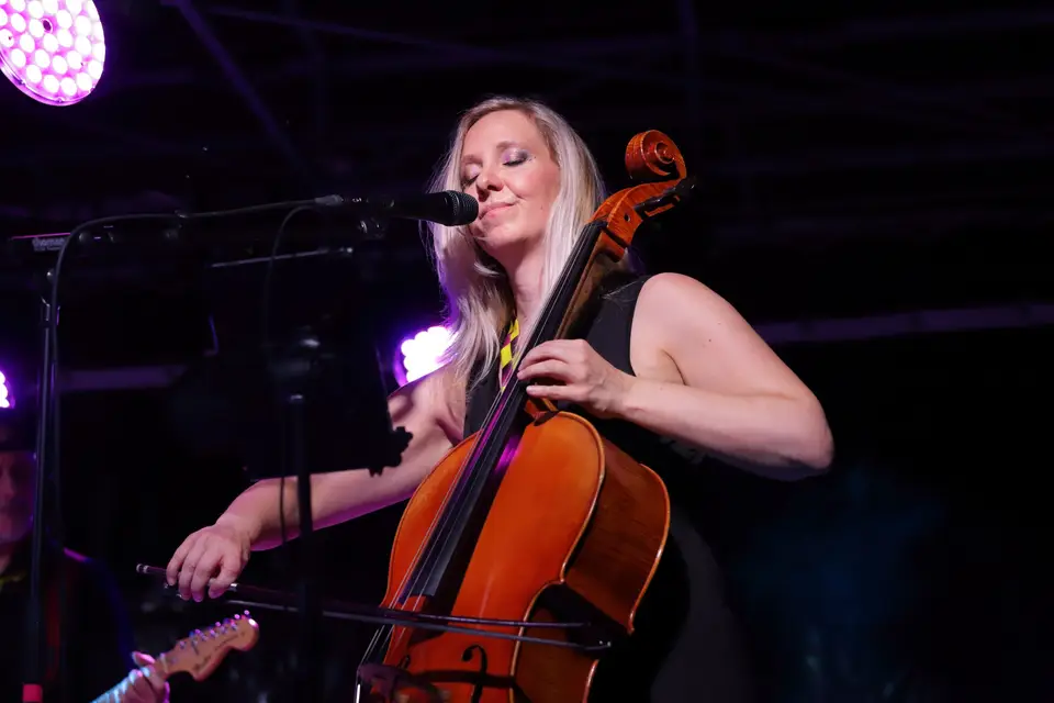 MyGeneration — photo 2