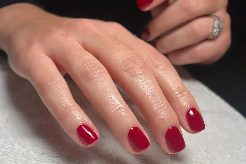 Nari Manucure — photo 2