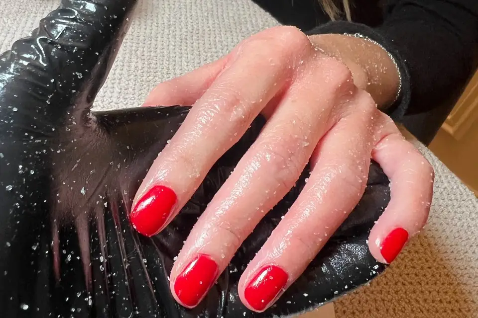 Nari Manucure — photo 3