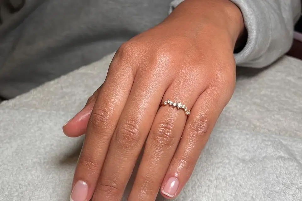 Nari Manucure — photo 5