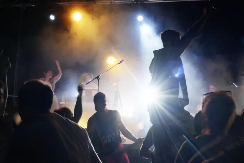 MyGeneration — photo 7