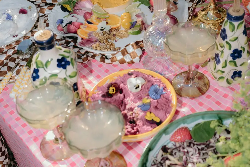 La Dinette de Mango — photo 5