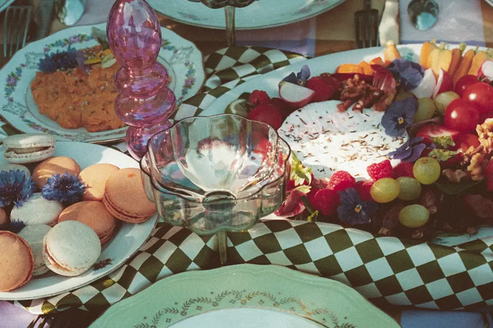 La Dinette de Mango — photo 6