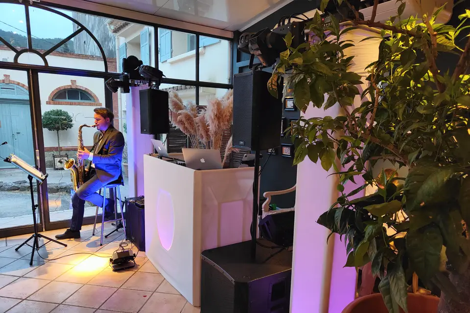 Laurent & Antonin Faou — photo 6