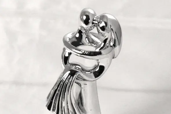 Saudial Mariage — photo 2