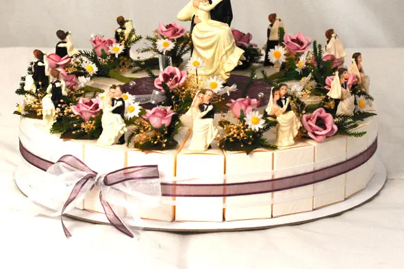 Saudial Mariage — photo 3