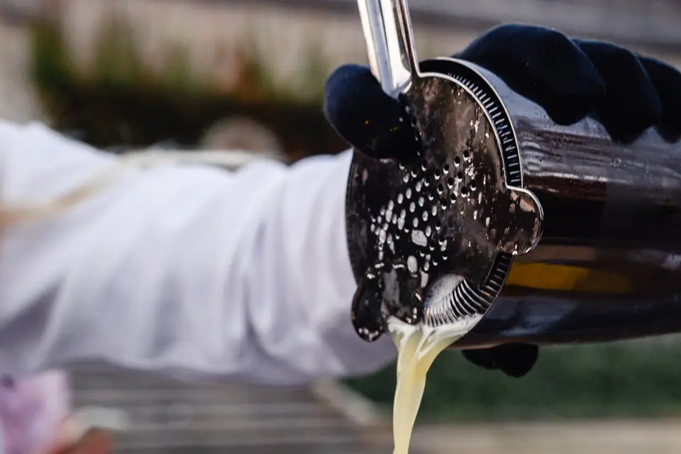 Cheers - Bar à Cocktails mobile — photo 5