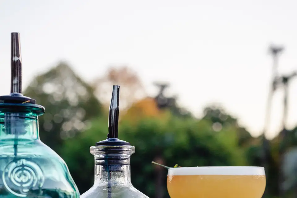 Cheers - Bar à Cocktails mobile — photo 6