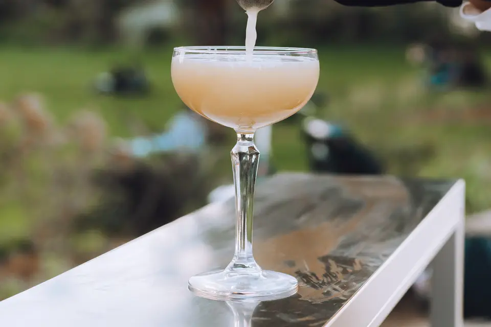 Cheers - Bar à Cocktails mobile — photo 8