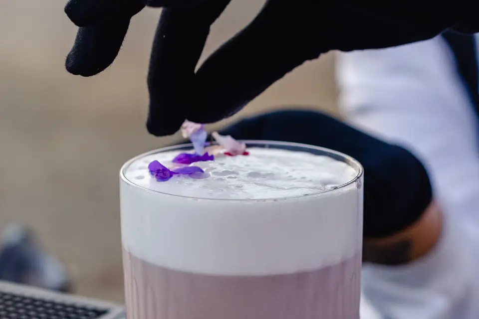 Cheers - Bar à Cocktails mobile — photo 7