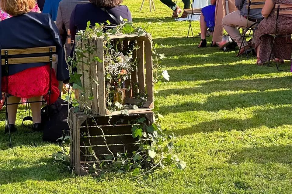 Les Cérémonies de Sof — photo 6