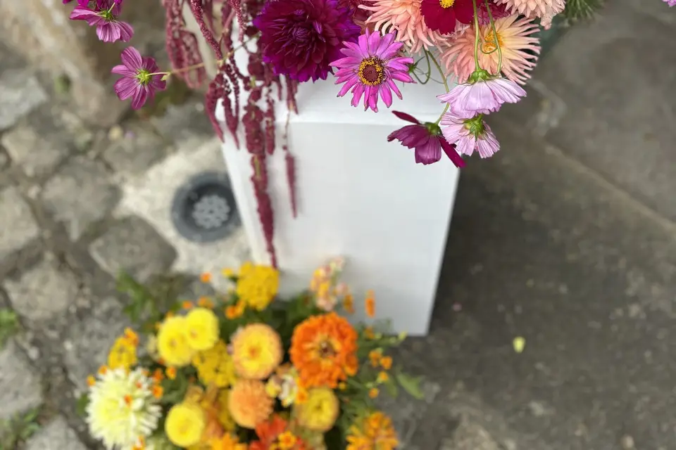 Lisa Flwrs — photo 5