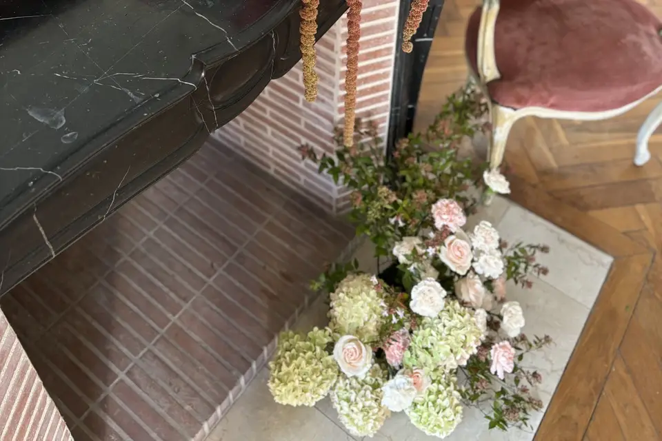 Lisa Flwrs — photo 6