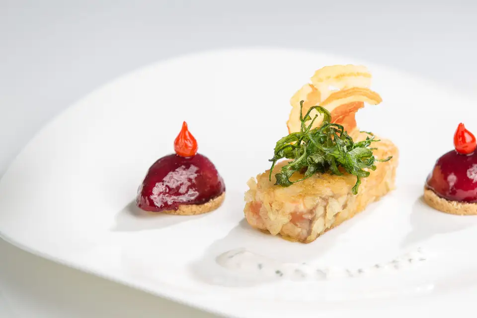 MATTO Traiteur — photo 6