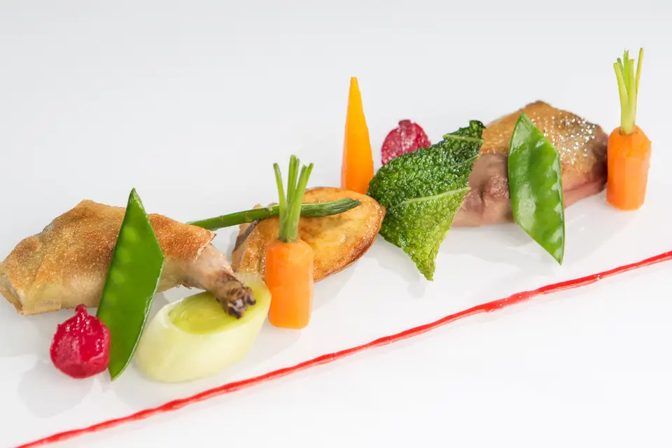 MATTO Traiteur — photo 8