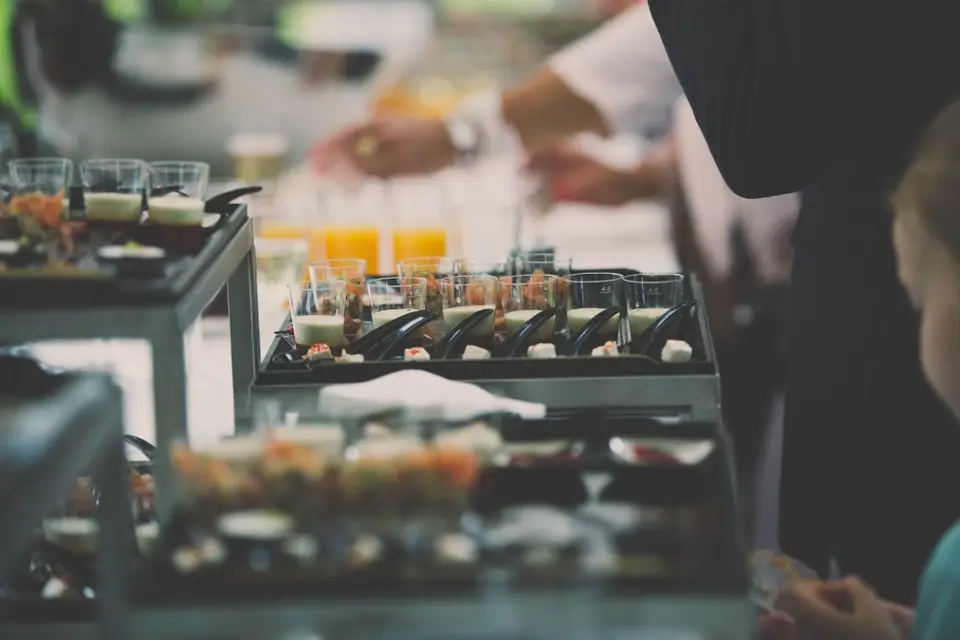 MATTO Traiteur — photo 2