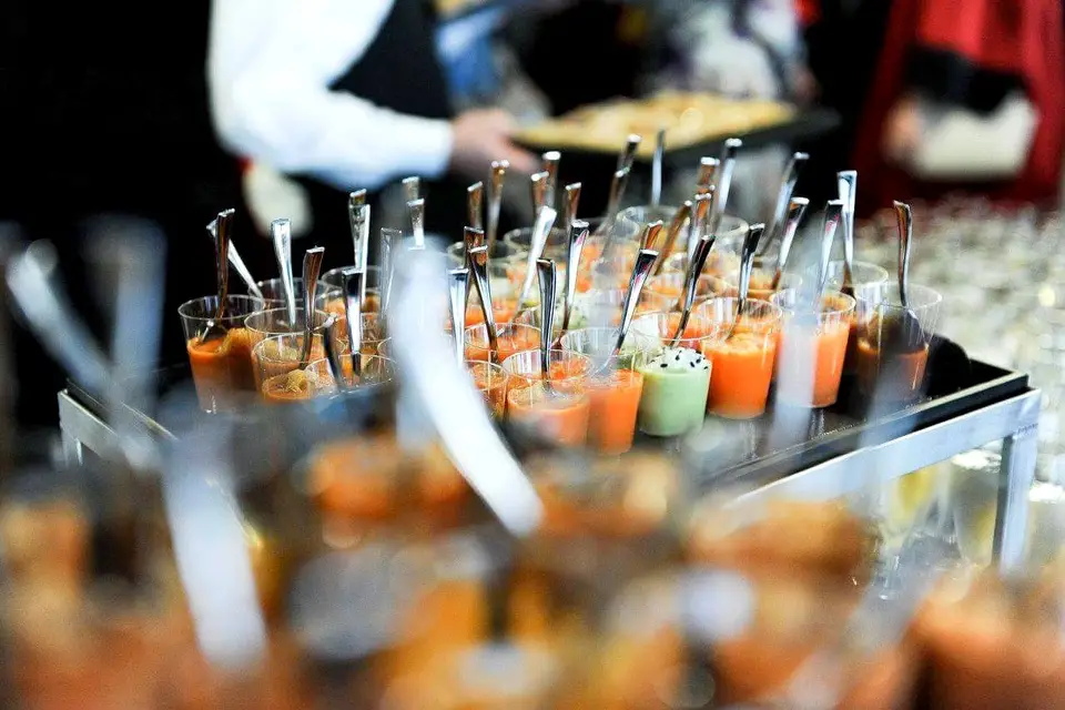 MATTO Traiteur — photo 3