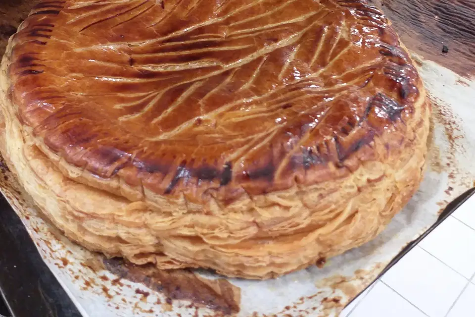 Patisserie LC — photo 6