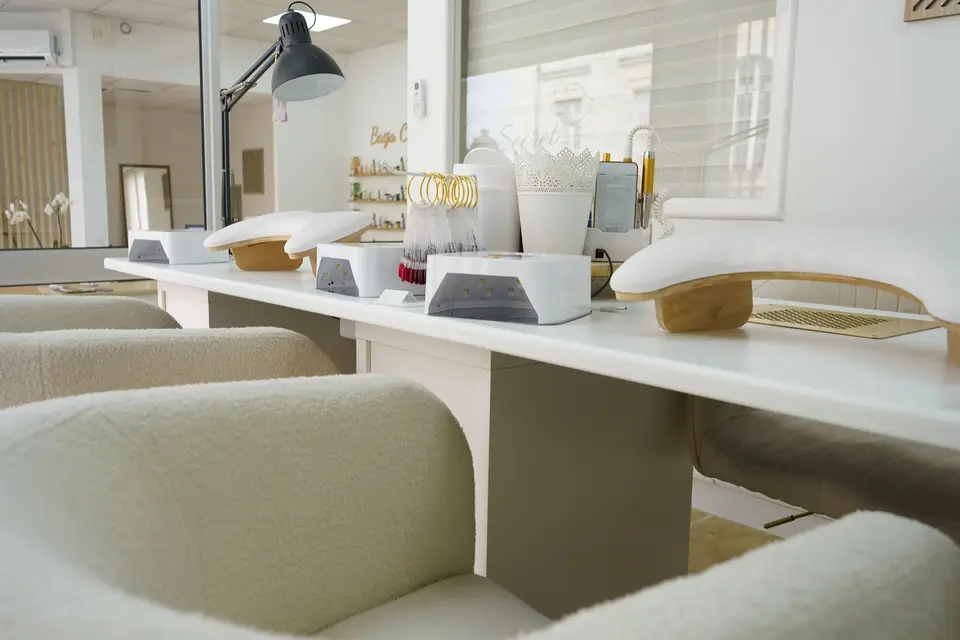 Secret de Beauté — photo 2