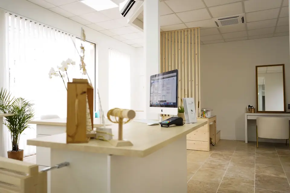 Secret de Beauté — photo 1