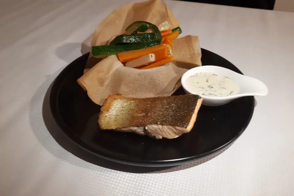 Pinto Services Traiteur — photo 1