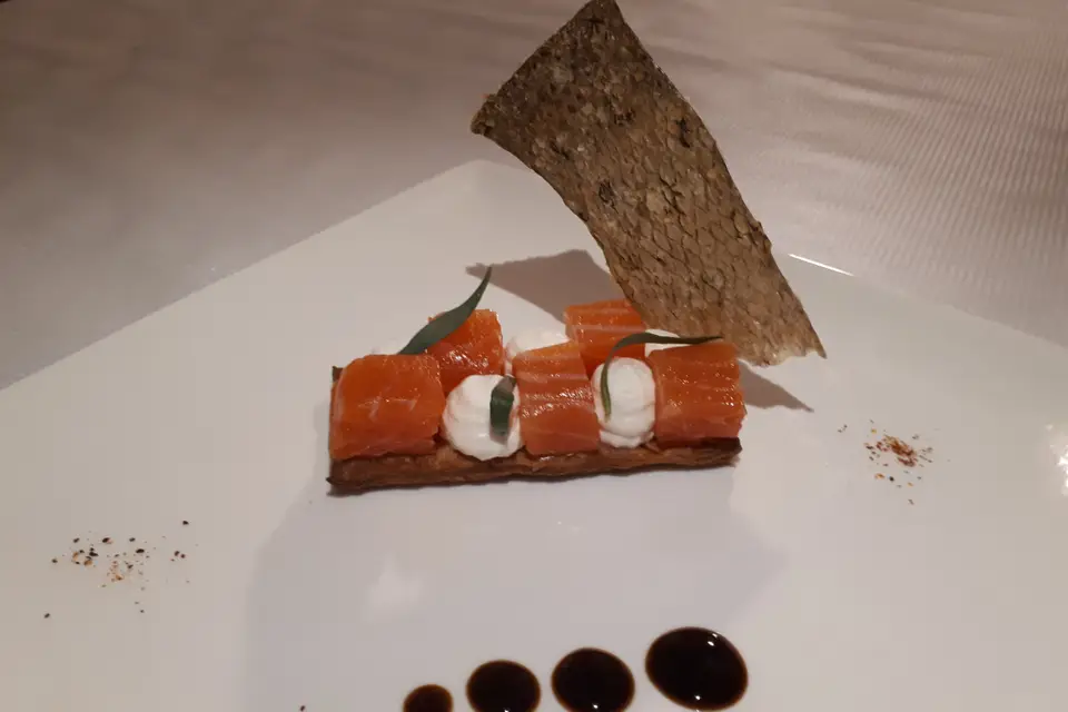 Pinto Services Traiteur — photo 2