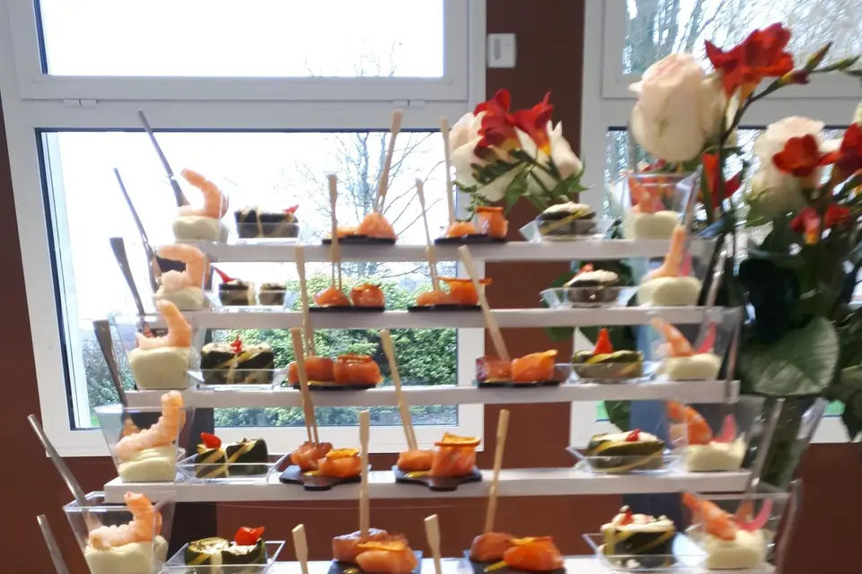 Pinto Services Traiteur — photo 4