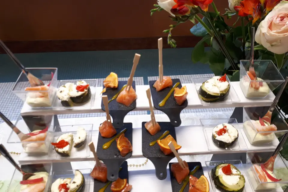 Pinto Services Traiteur — photo 5