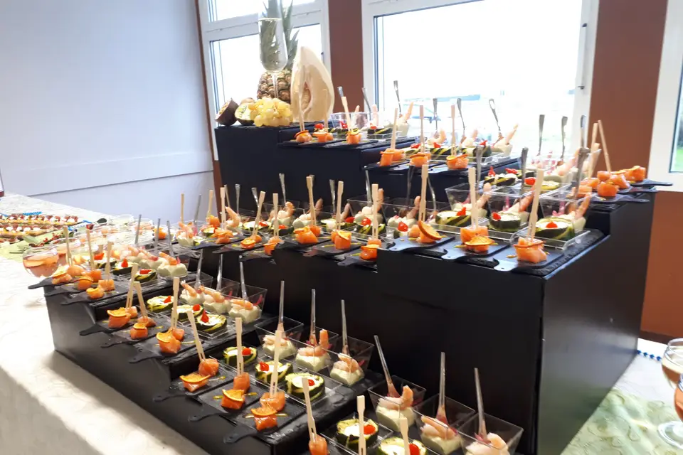 Pinto Services Traiteur — photo 6