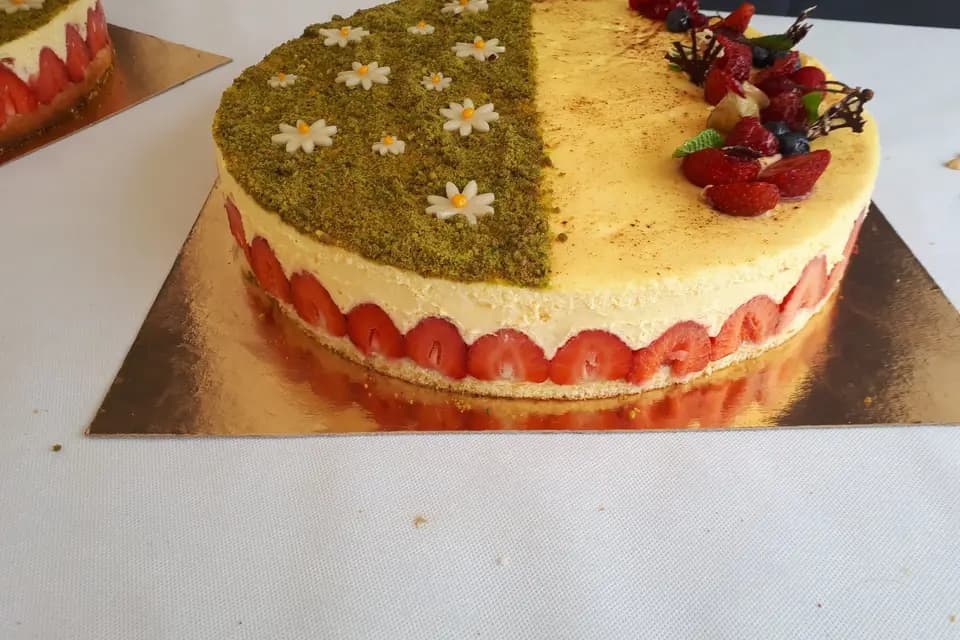 Pinto Services Traiteur — photo 7