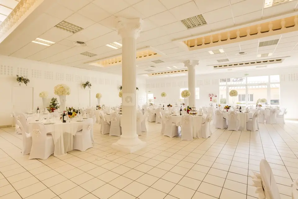 Athéna Réception — photo 3