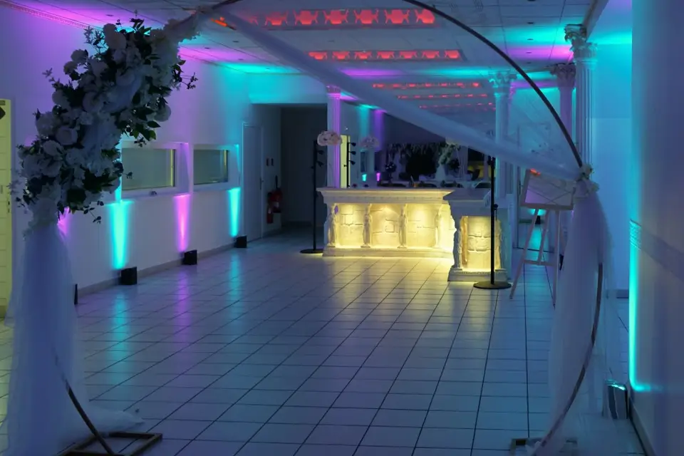 Athéna Réception — photo 6