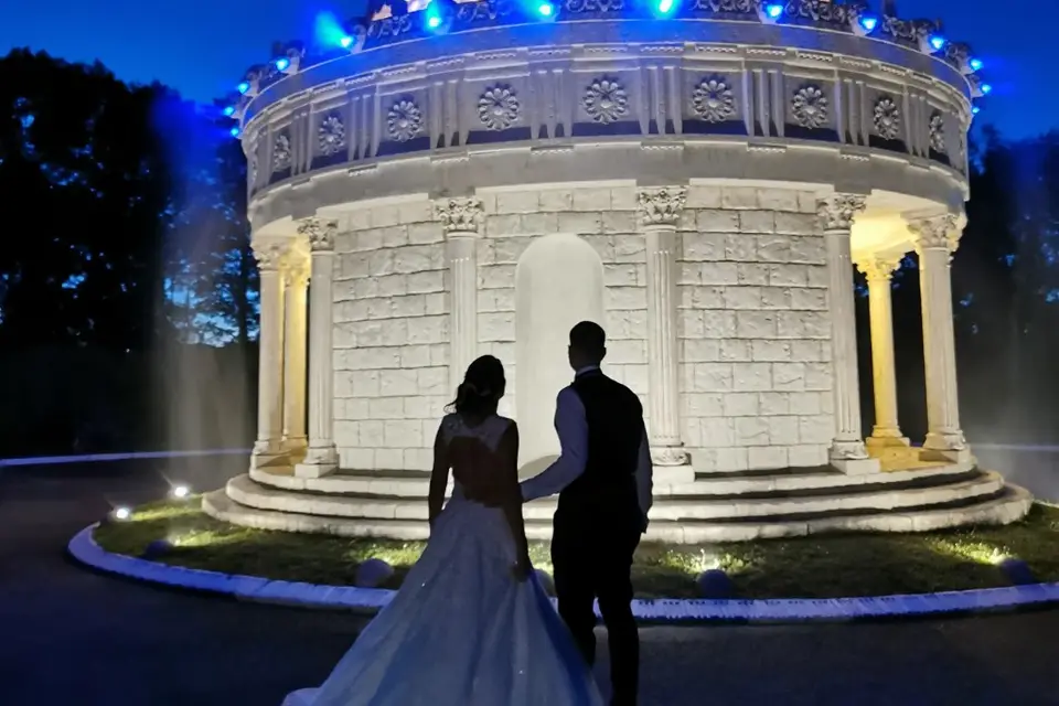 Athéna Réception — photo 5