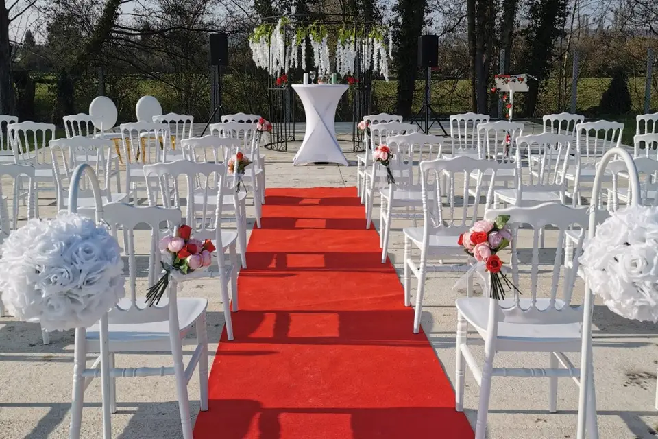 Athéna Réception — photo 2