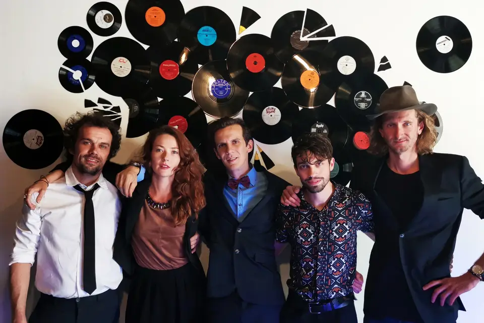 Agence Nocturne — photo 3