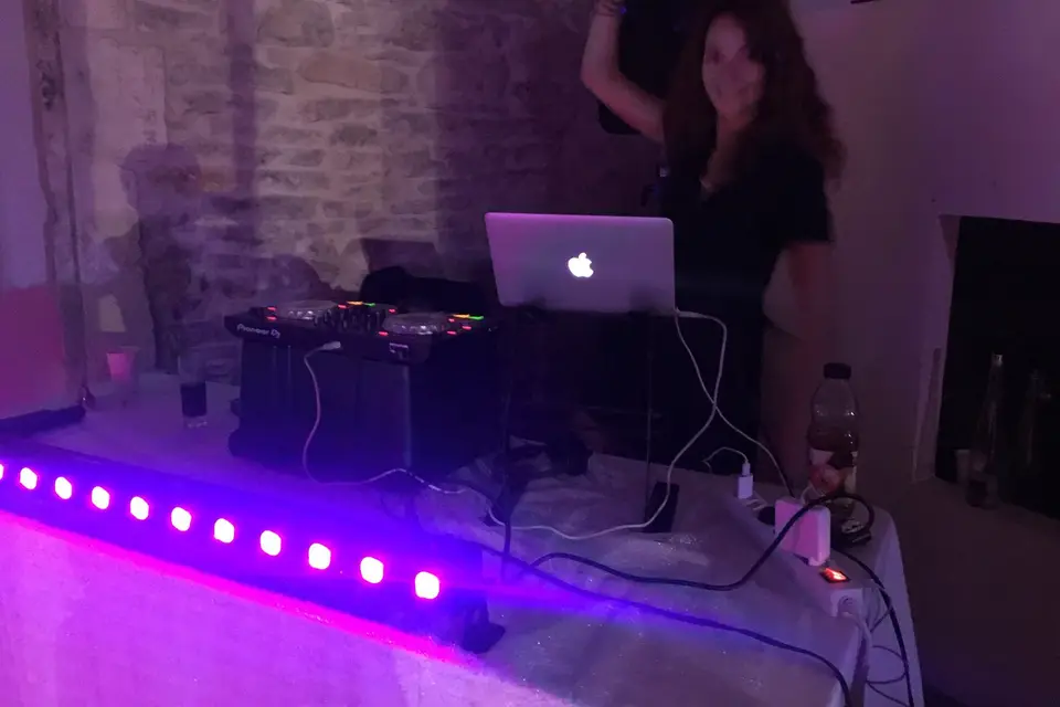 Agence Nocturne — photo 8