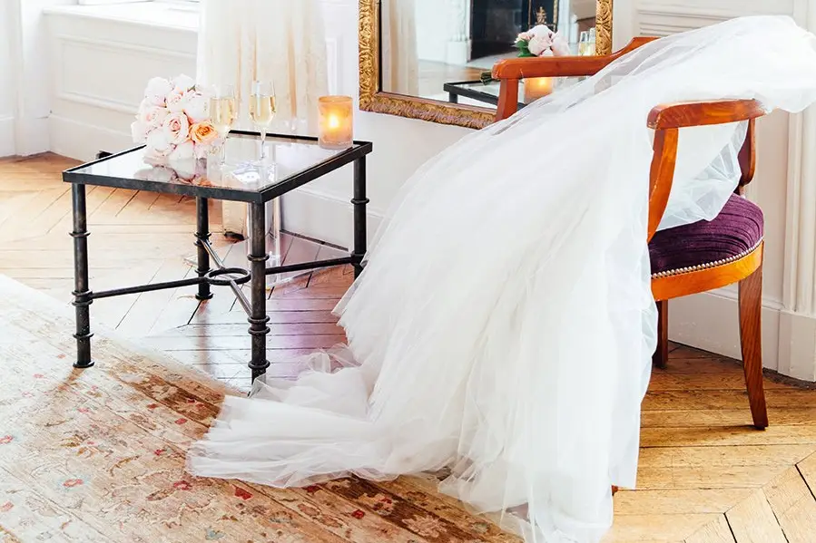 Hôtel de Poulpry - Maison des Polytechniciens — photo 5