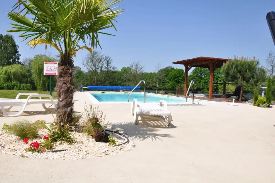 La Maison du Lac — photo 7