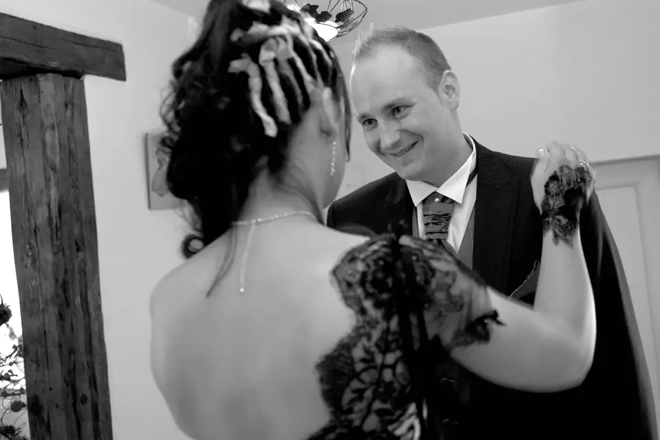 Daniel Muller — photo 5