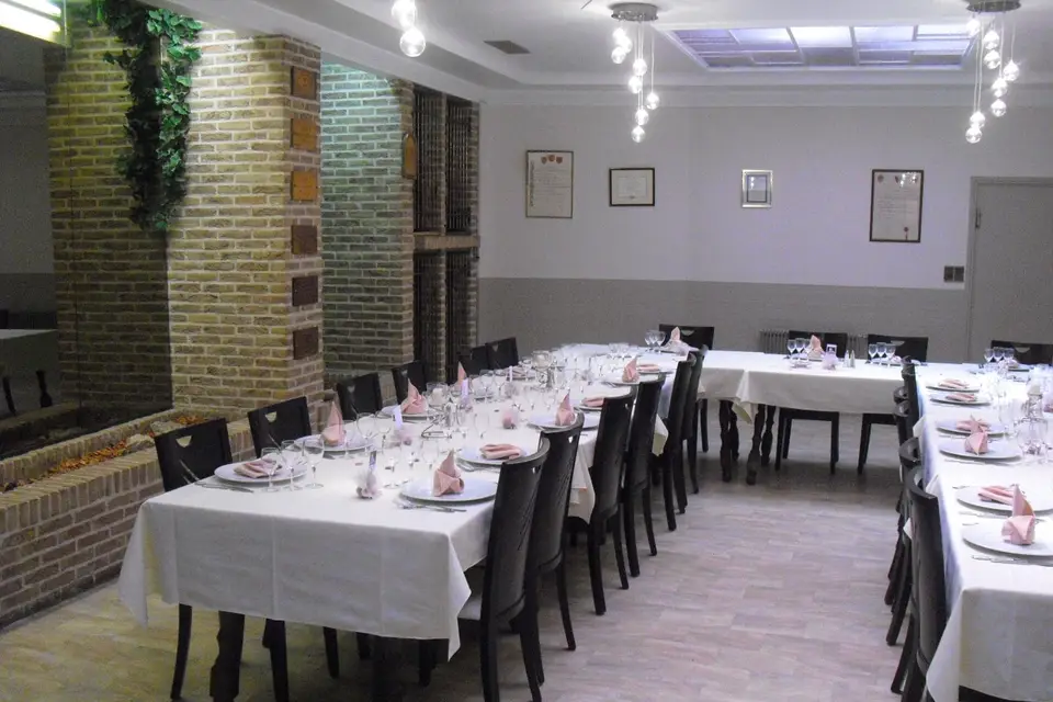 Au Clocher Restaurant — photo 3