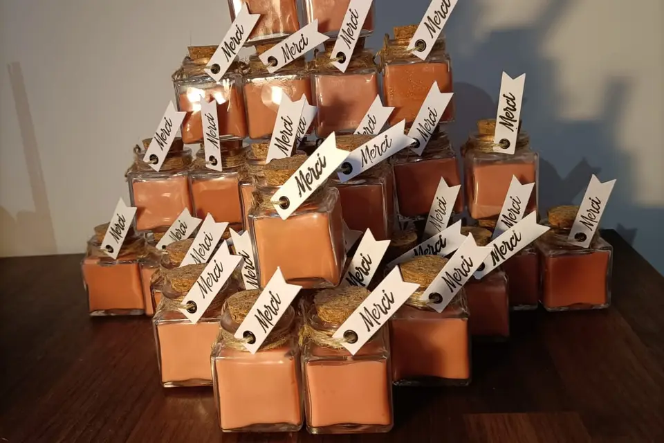 L'Atelier d'Eunice — photo 1