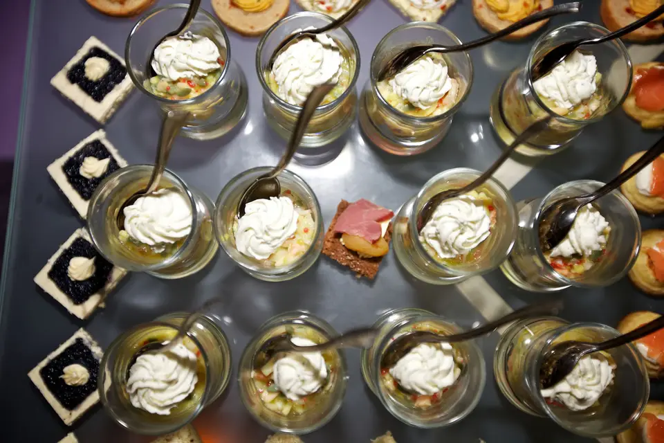 Au Clocher Restaurant — photo 8