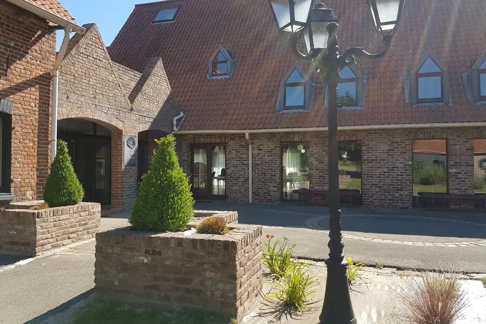 Domaine Au Fil de l'Eau — photo 1