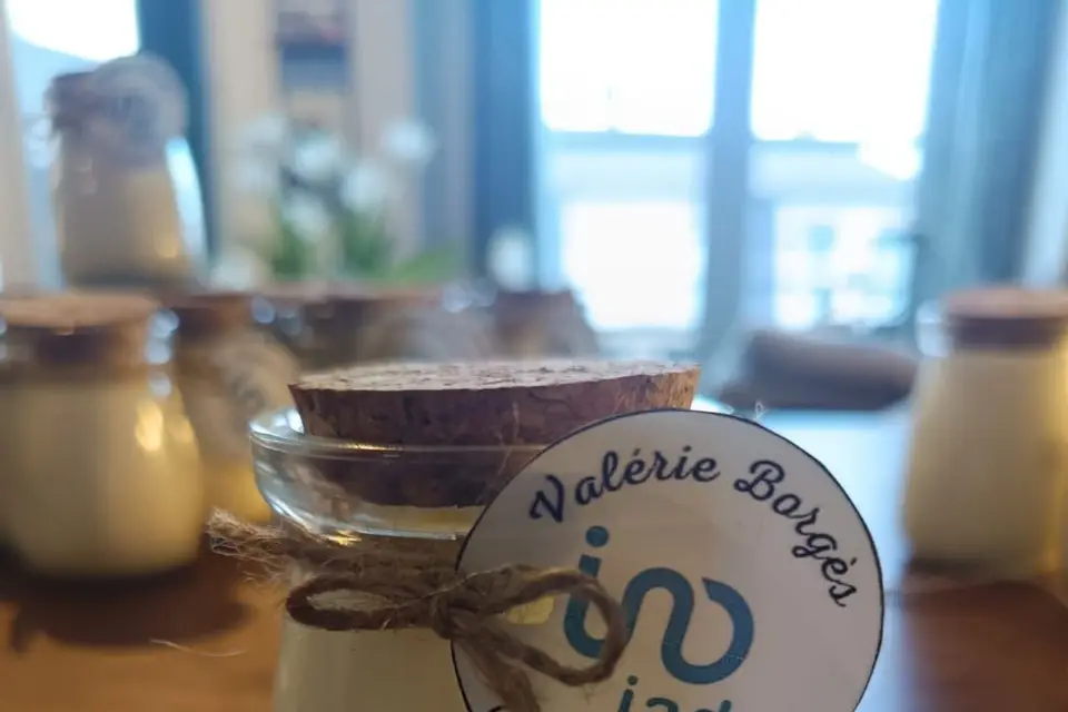 L'Atelier d'Eunice — photo 4