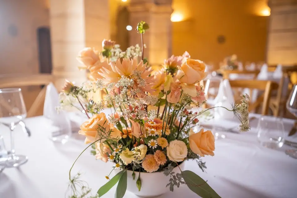 Fabilaure Fleuriste — photo 5