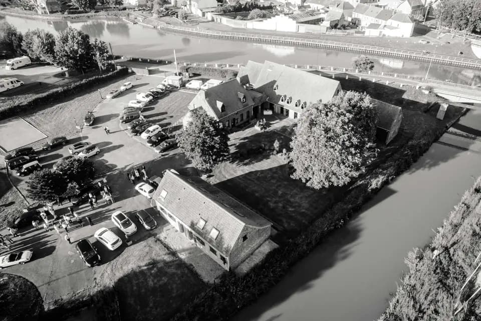 Domaine Au Fil de l'Eau — photo 7