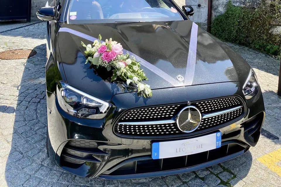 Leocleme Prestige — photo 1