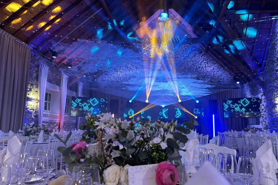 Event's Animation — photo 2