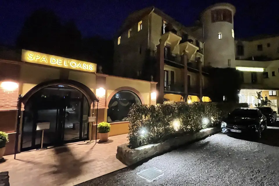 Leocleme Prestige — photo 8