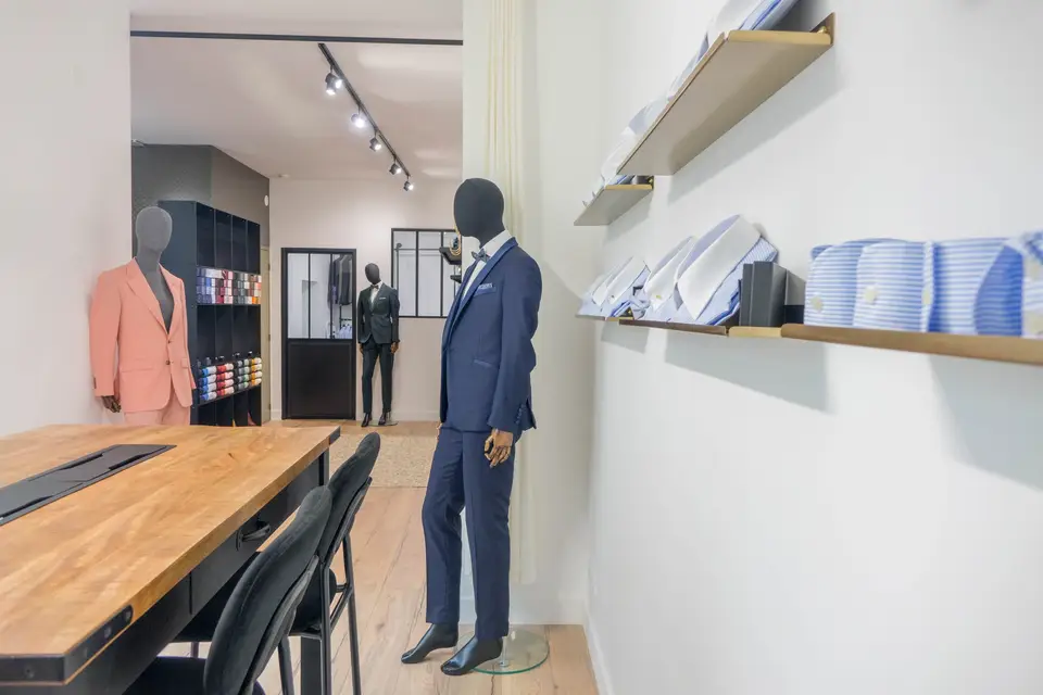 L’Atelier 5 — photo 2